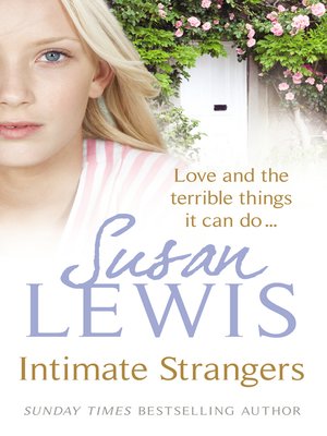 Intimate Strangers - ebook